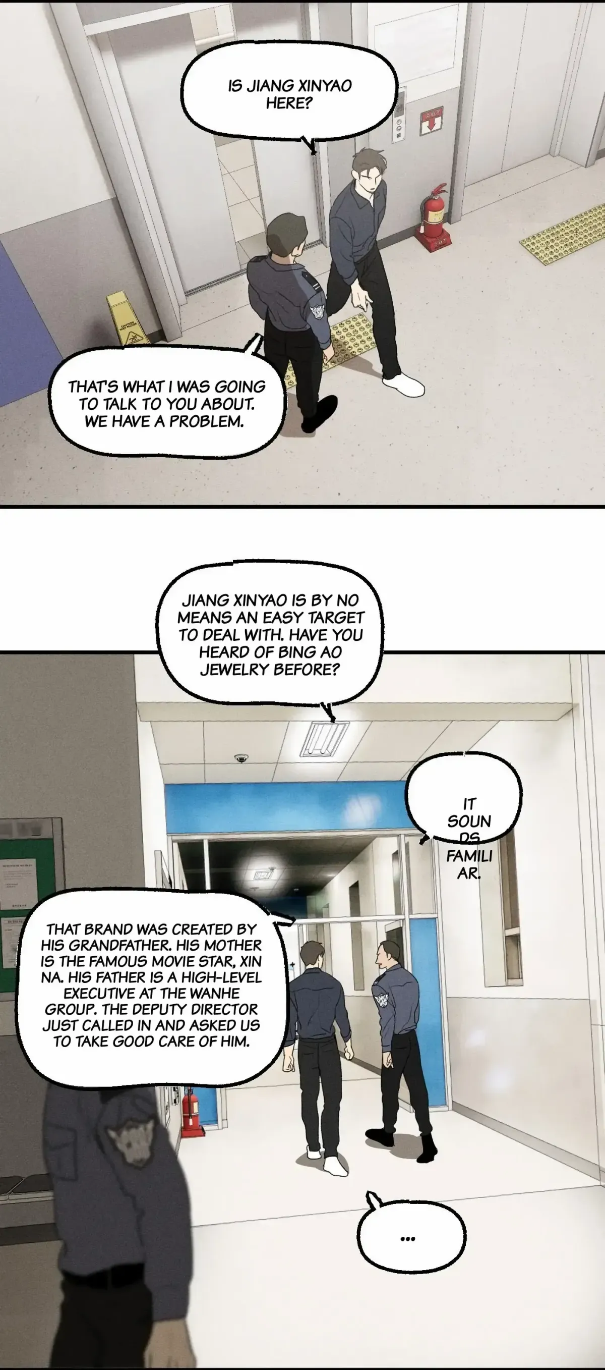 Read God