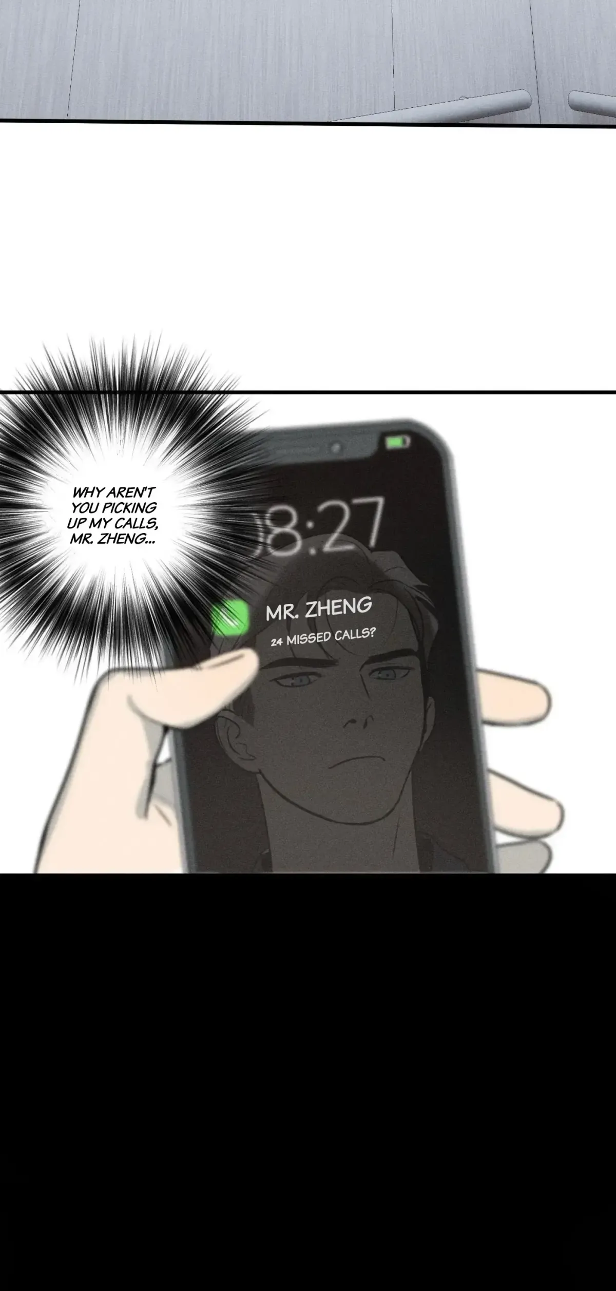 Read God