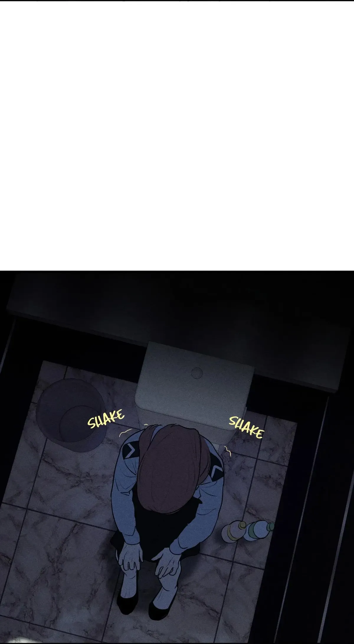 Read God