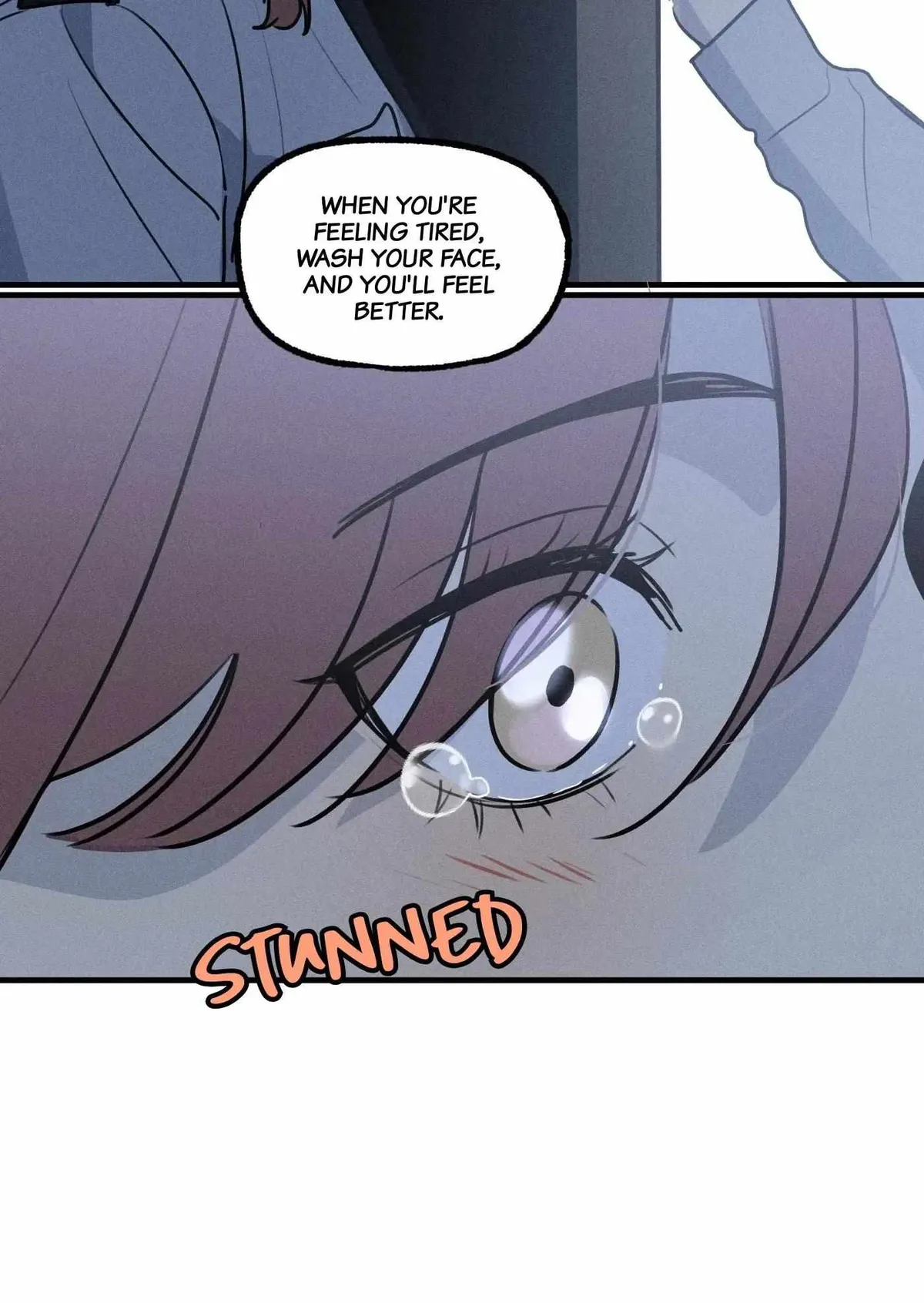 Read God
