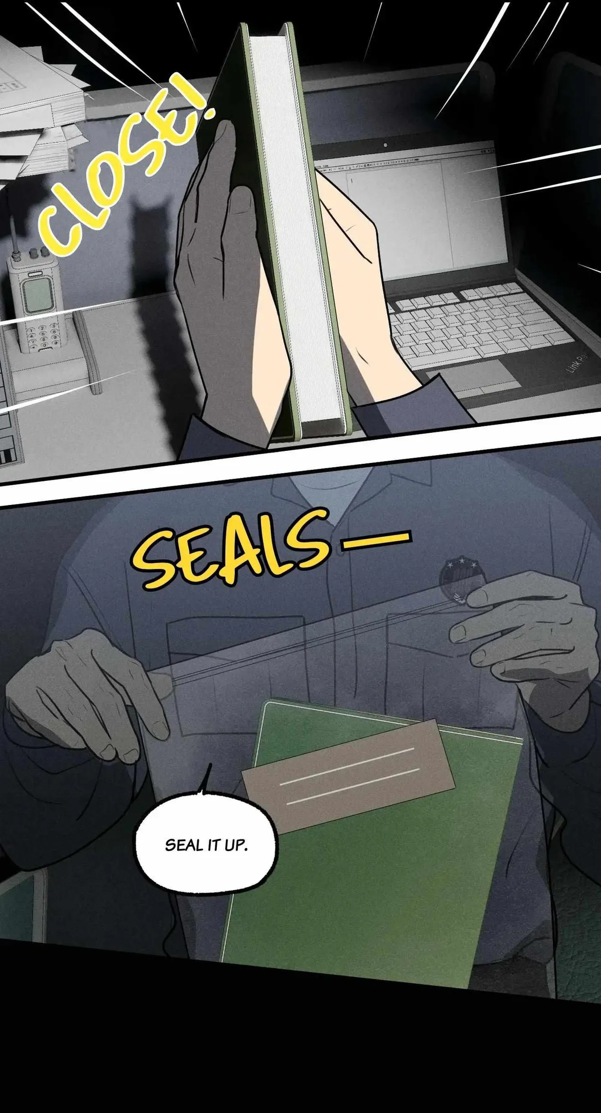Read God