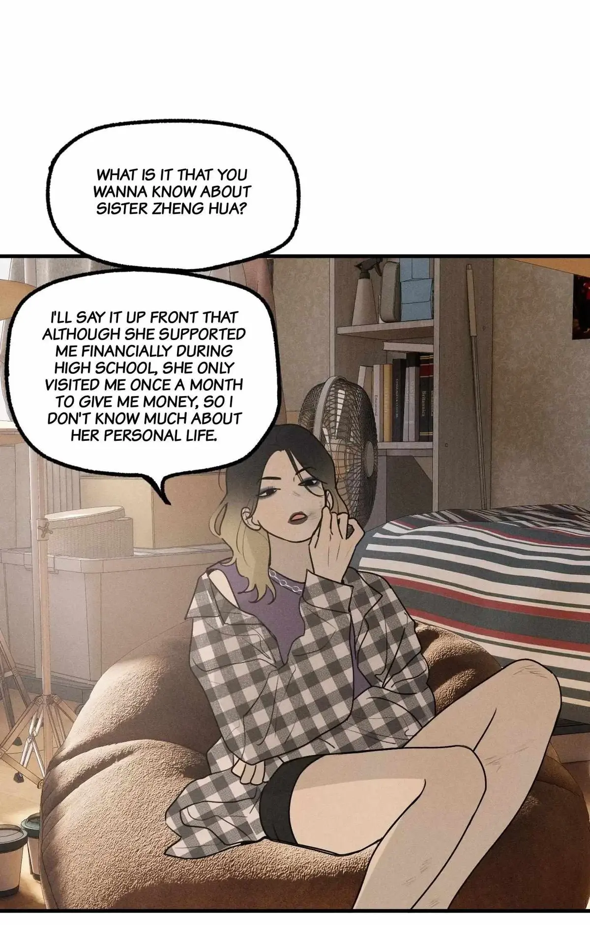 Read God