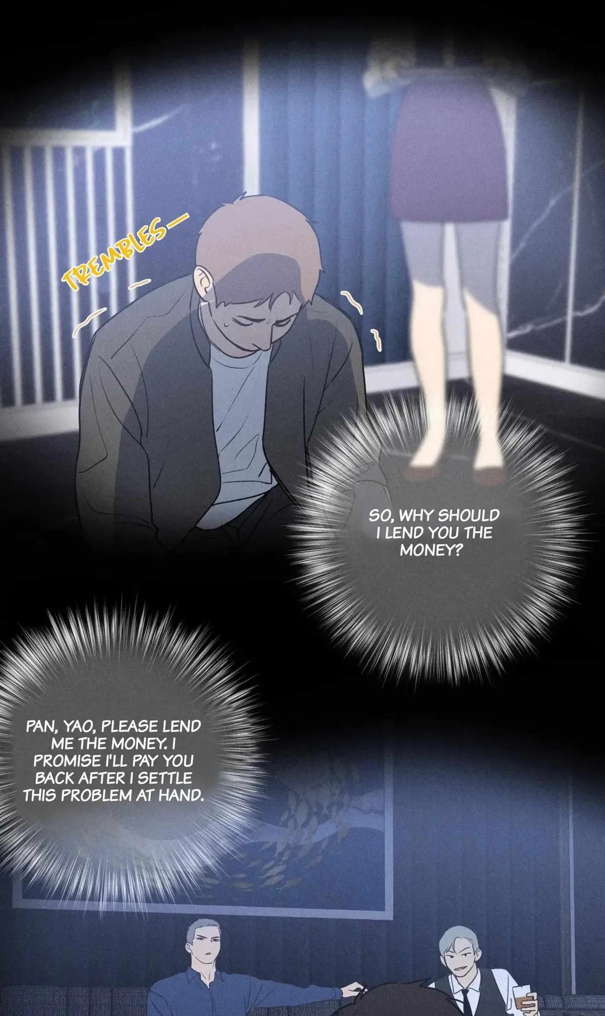 Read God
