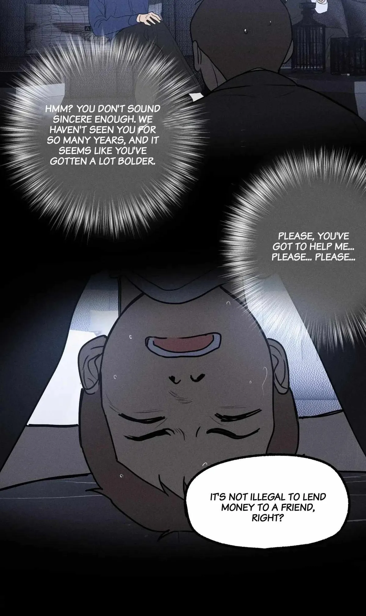 Read God