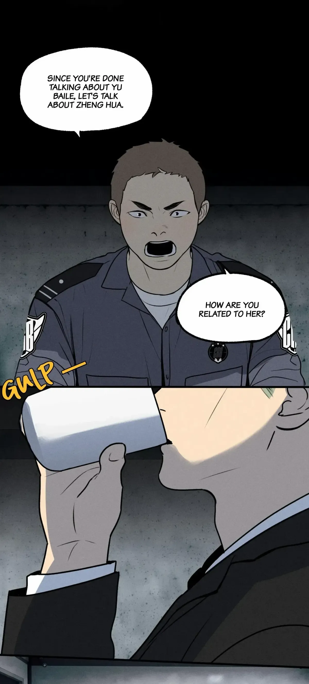 Read God