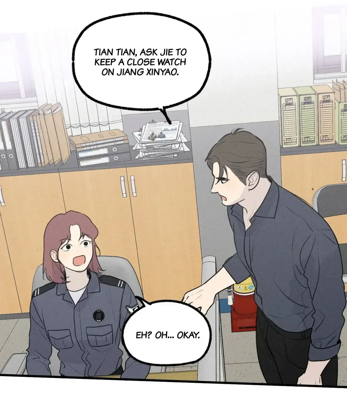 Read God