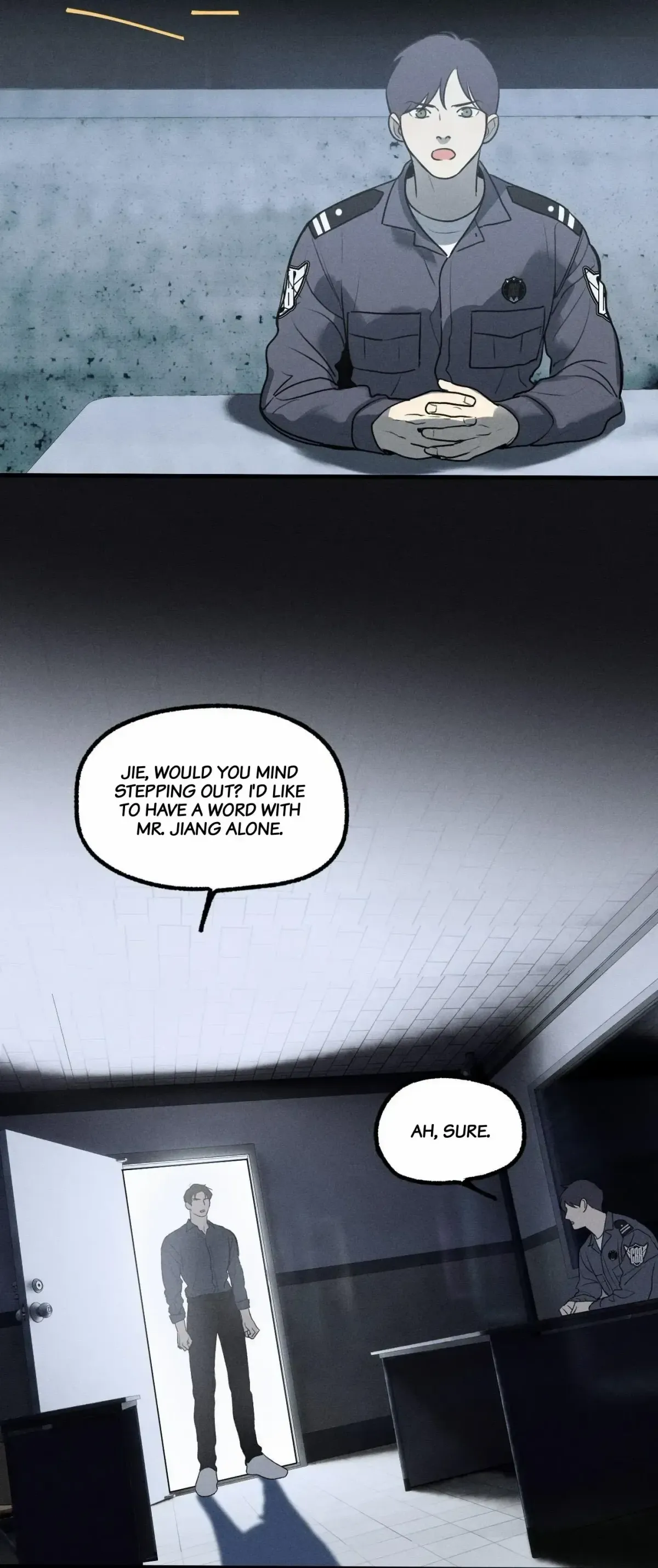 Read God