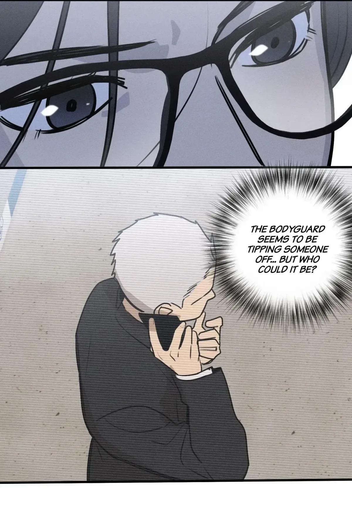 Read God