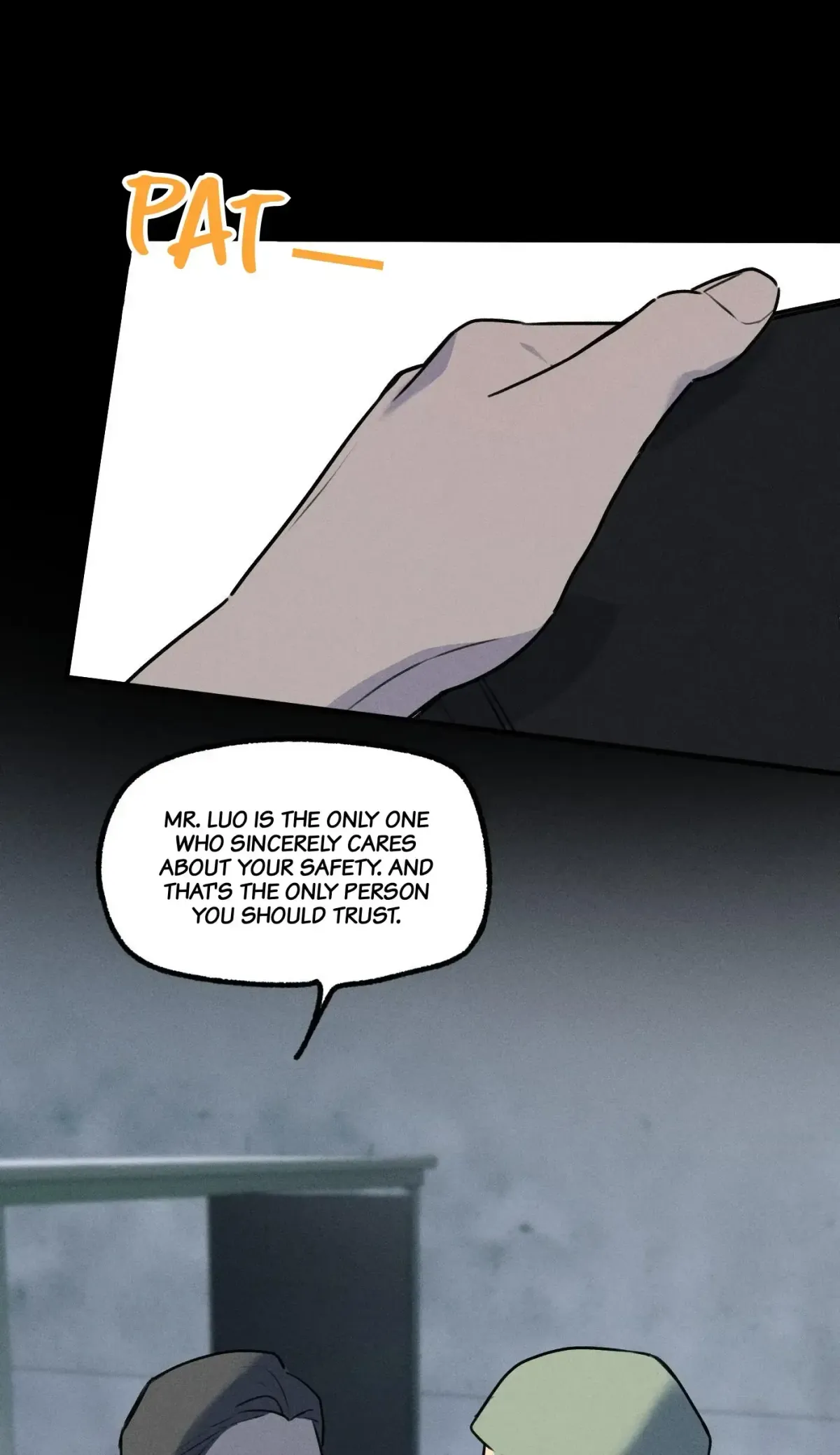 Read God