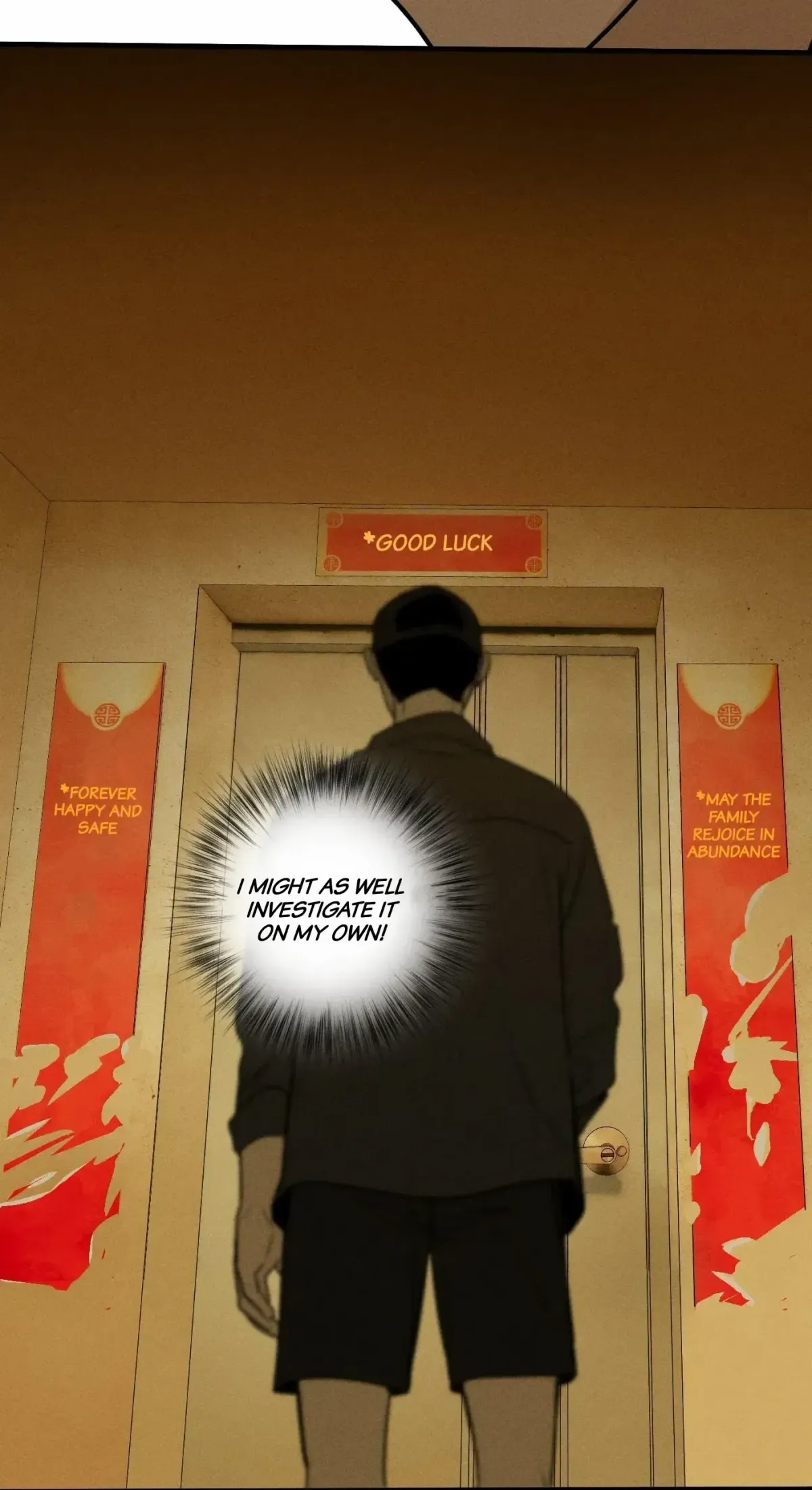 Read God