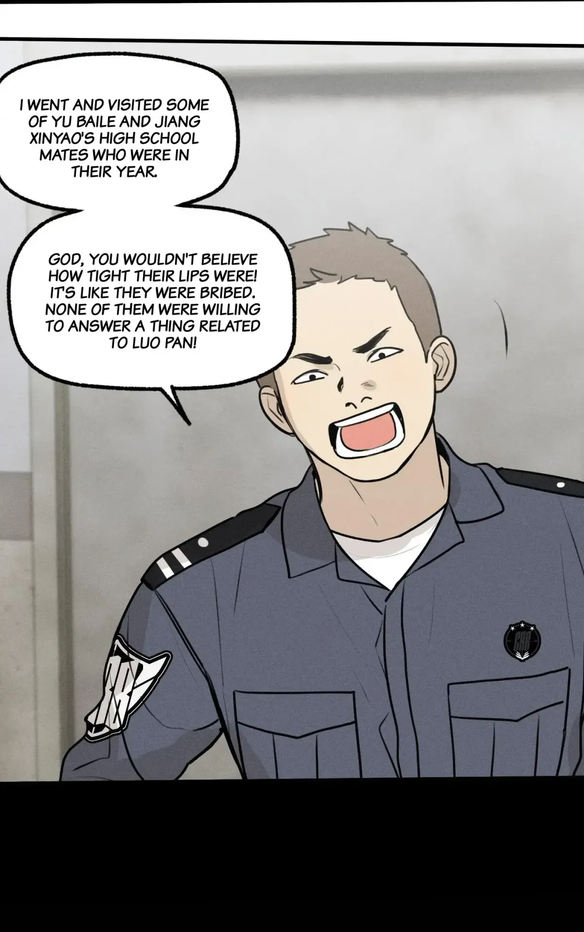Read God
