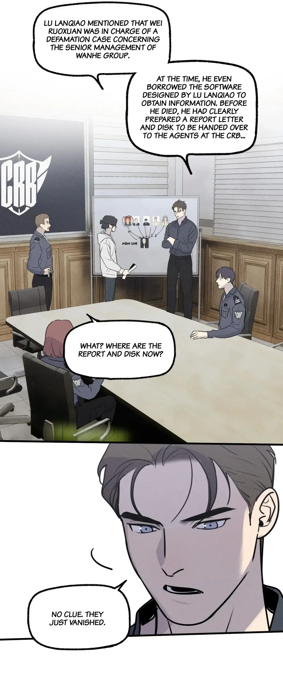 Read God
