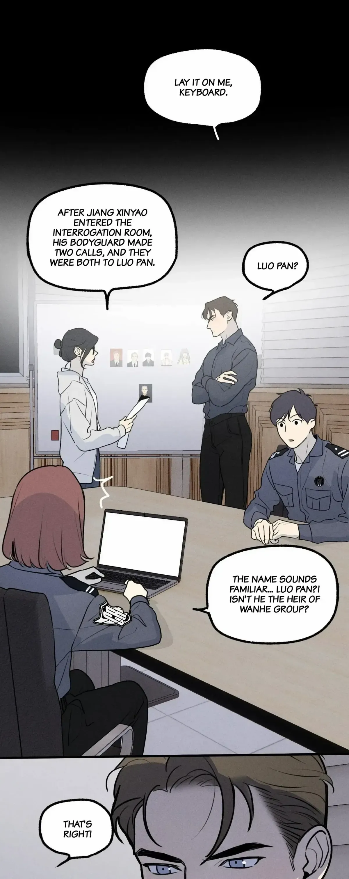 Read God