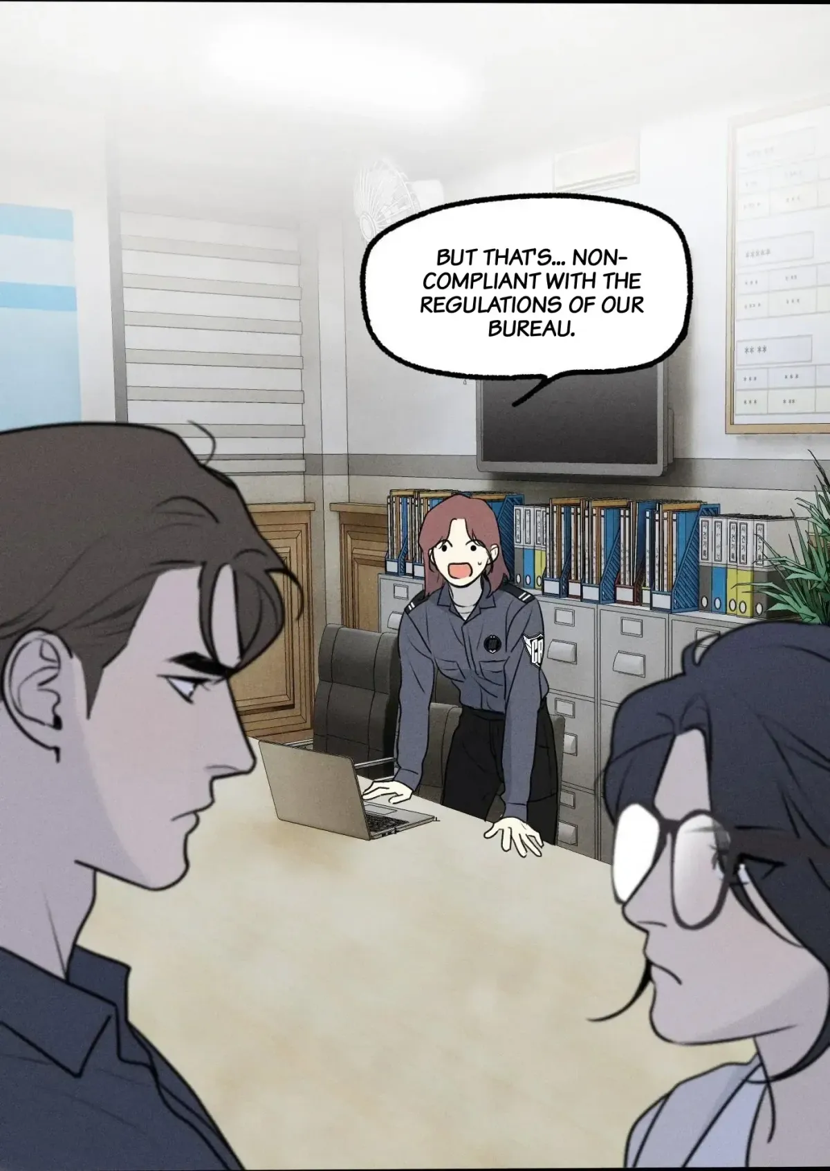 Read God