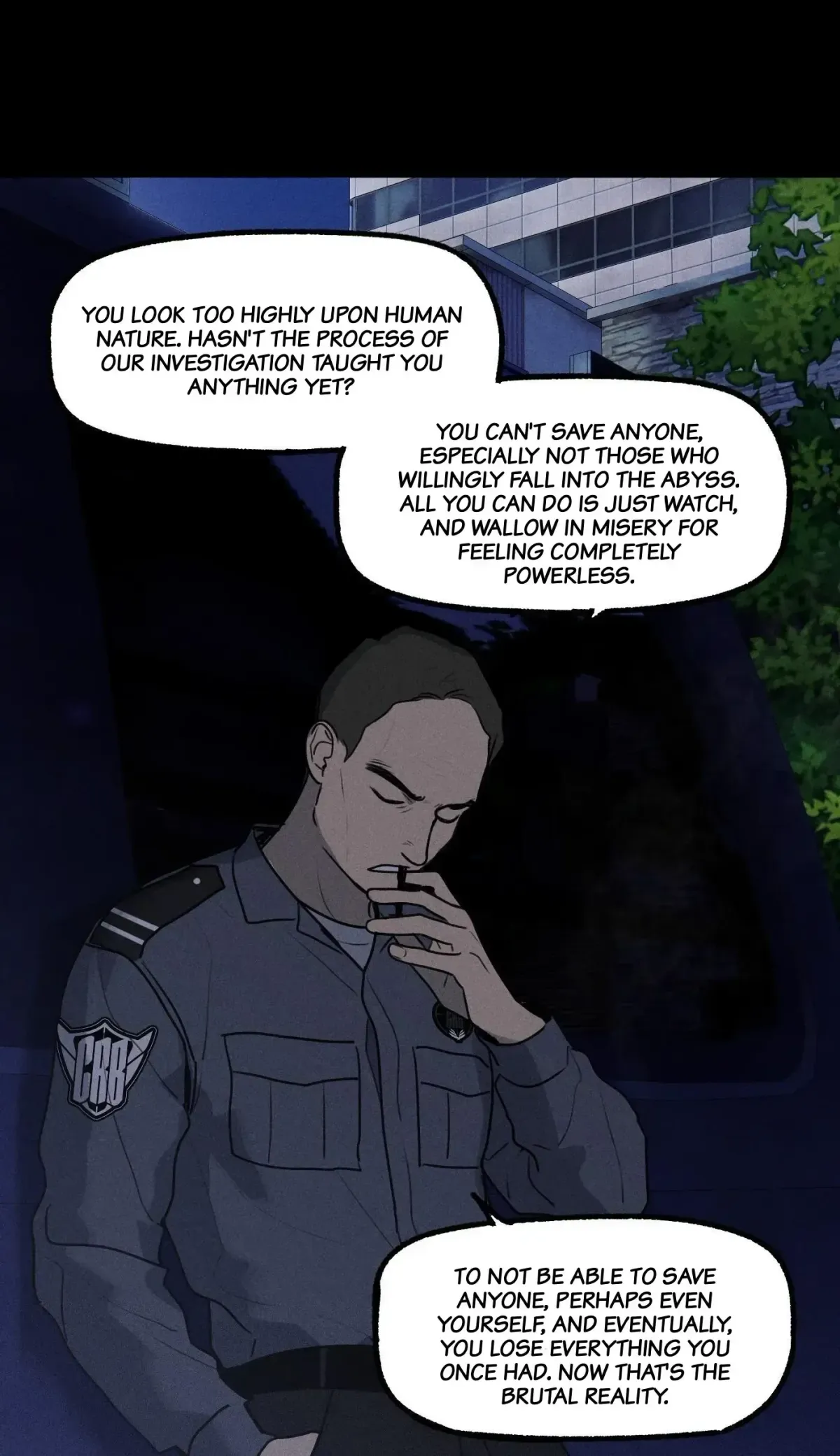 Read God