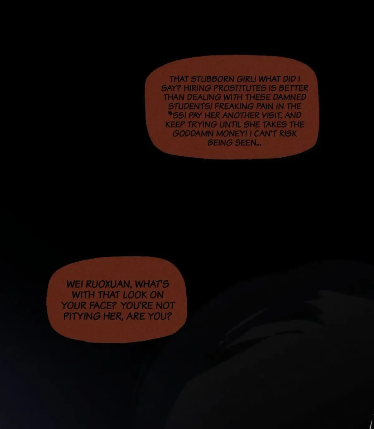 Read God