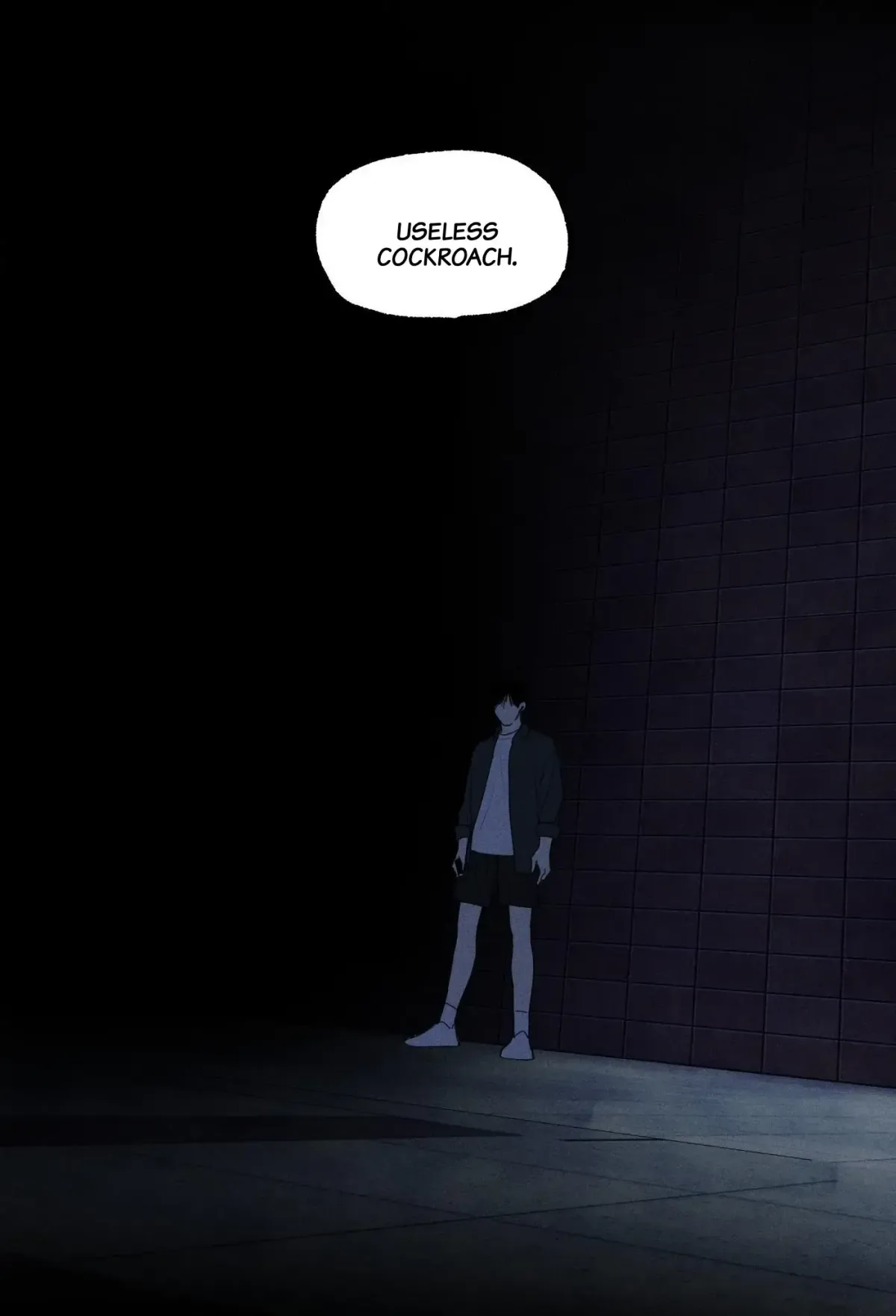 Read God