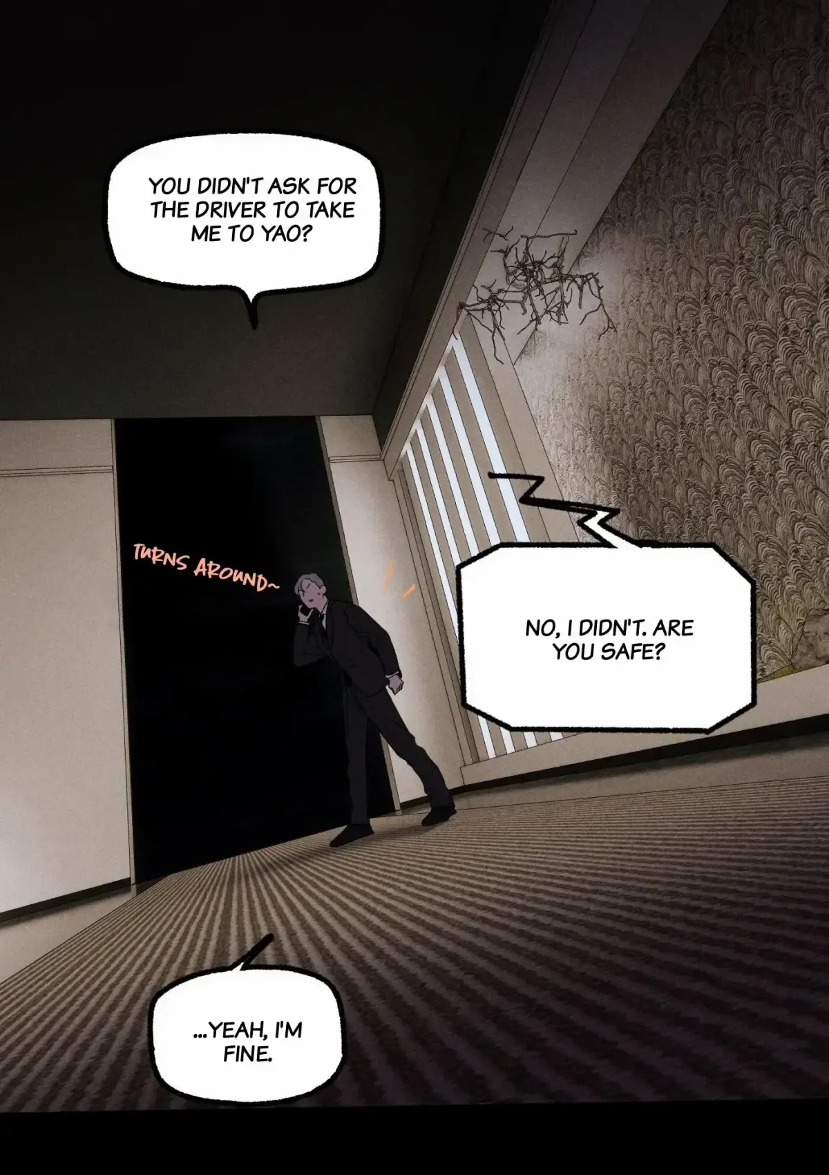 Read God