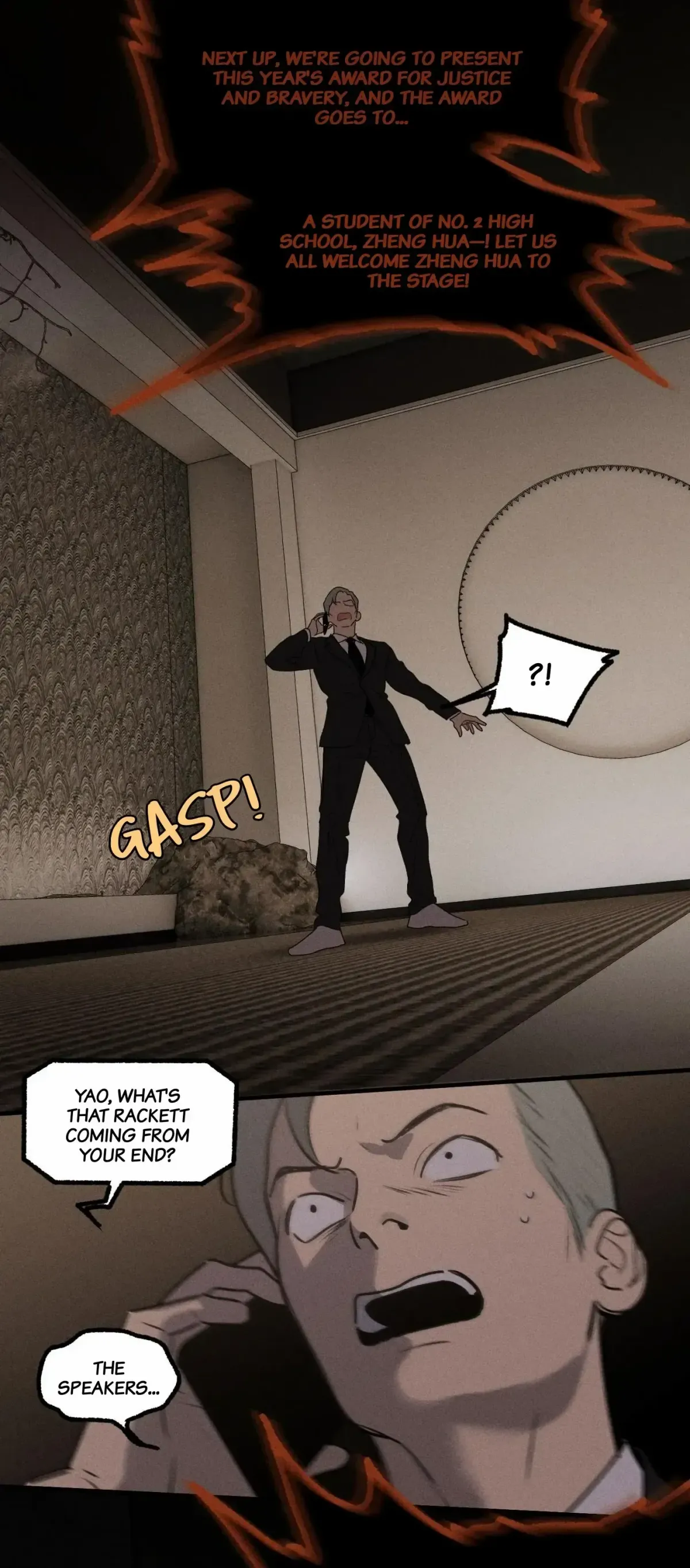 Read God