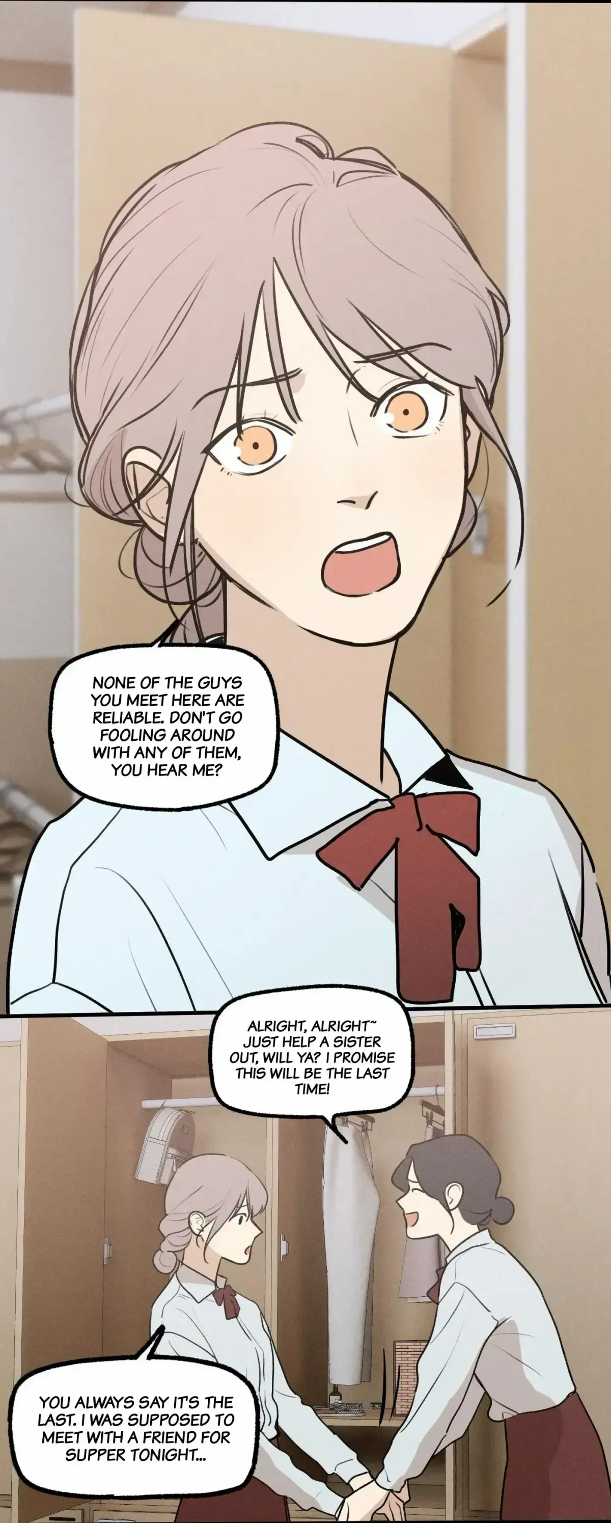Read God