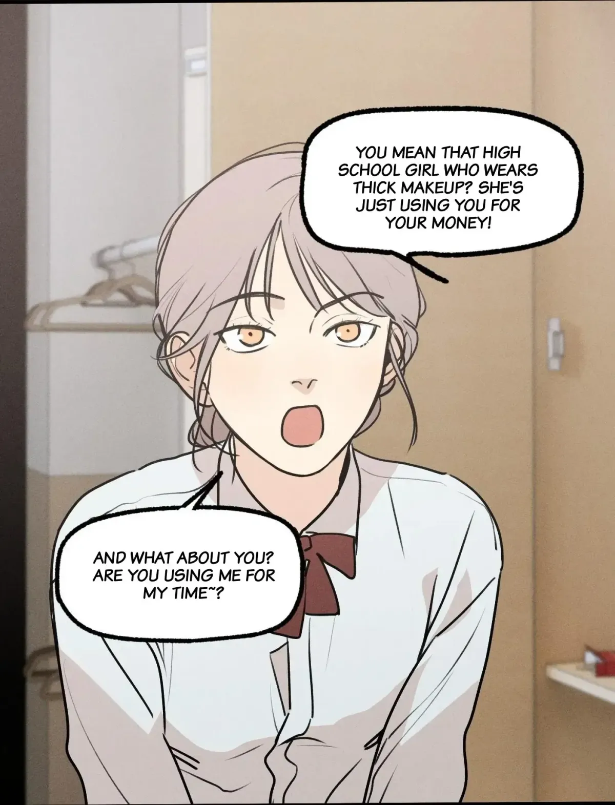 Read God