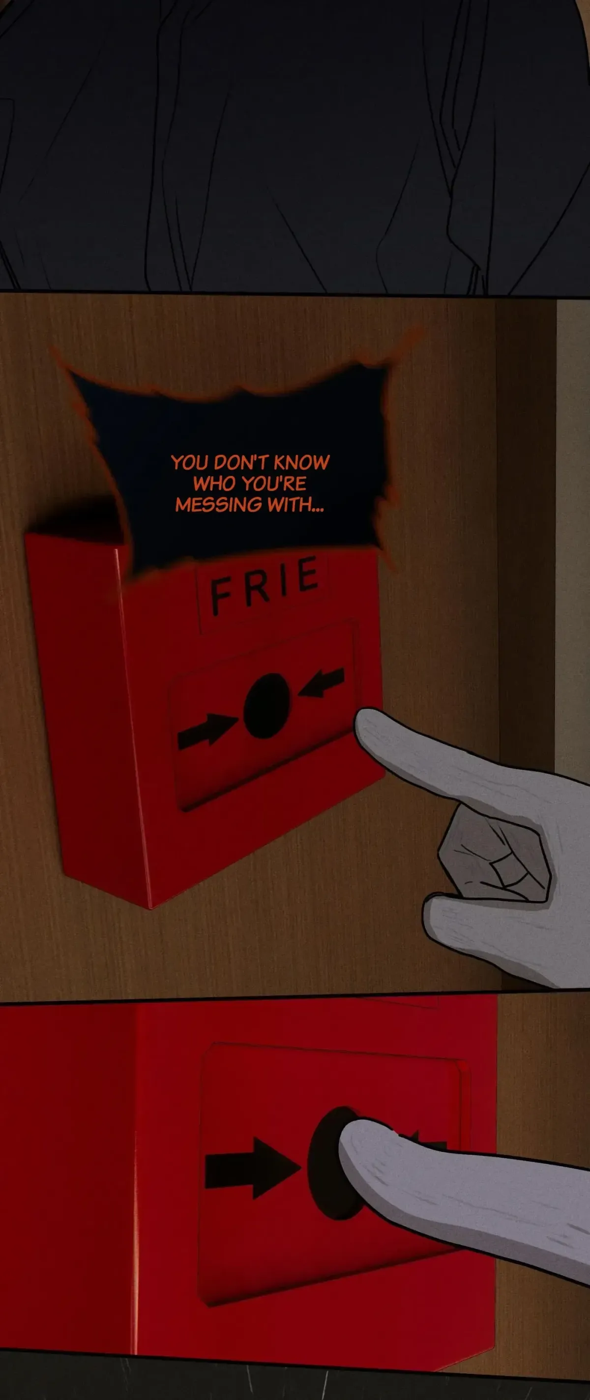 Read God