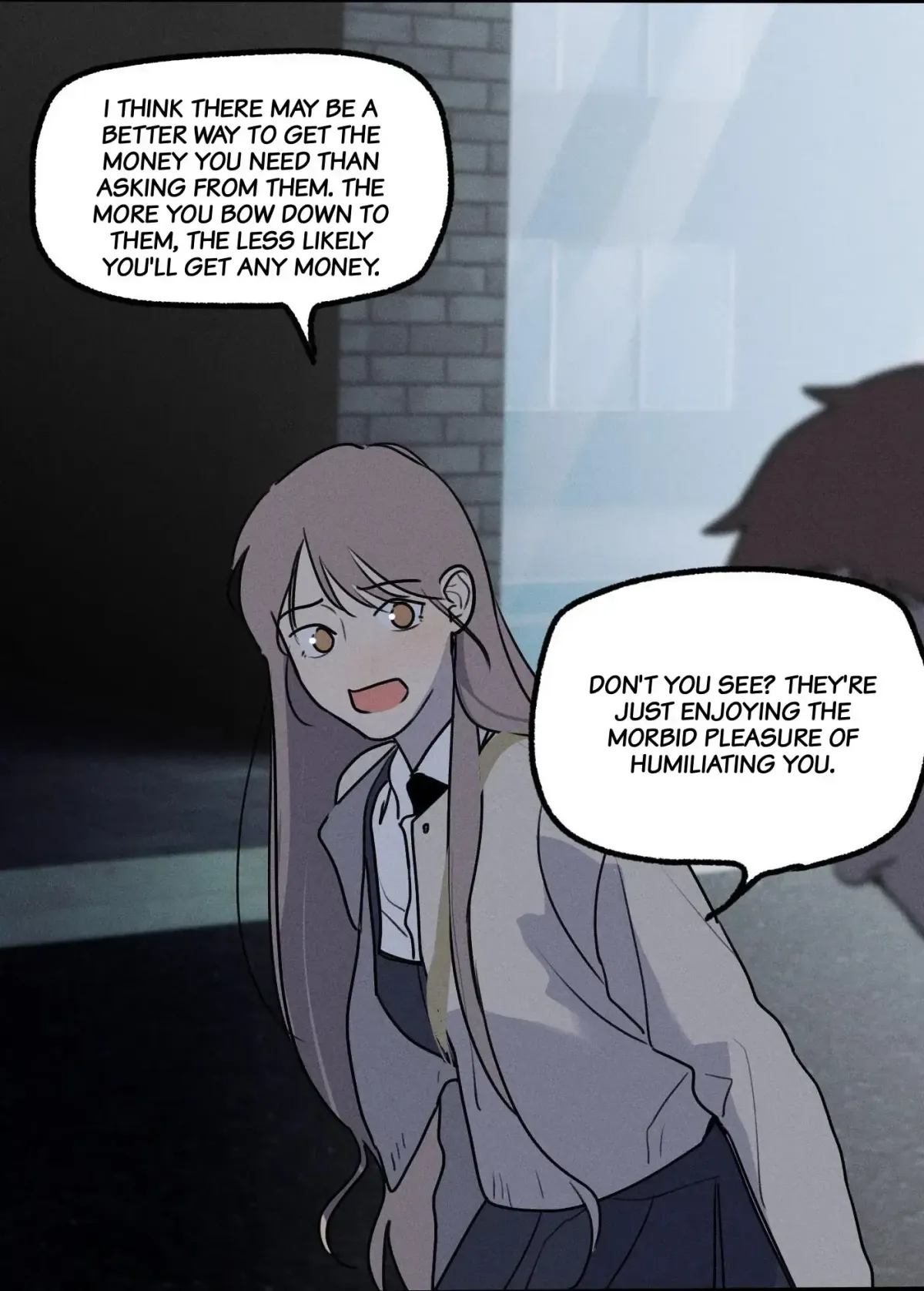 Read God