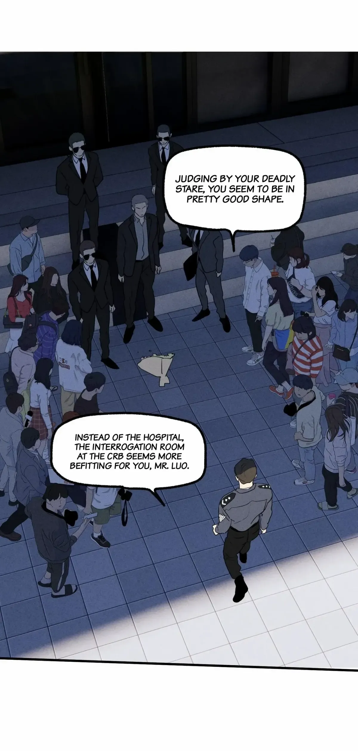 Read God