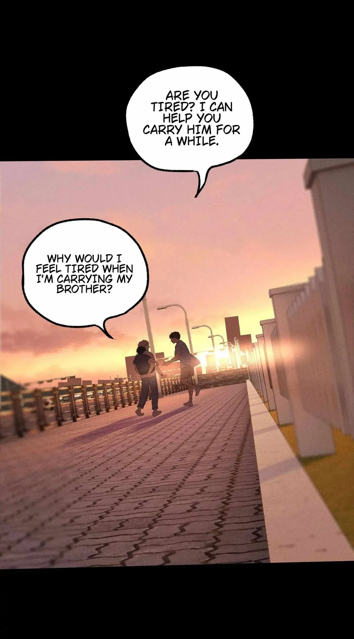 Read God