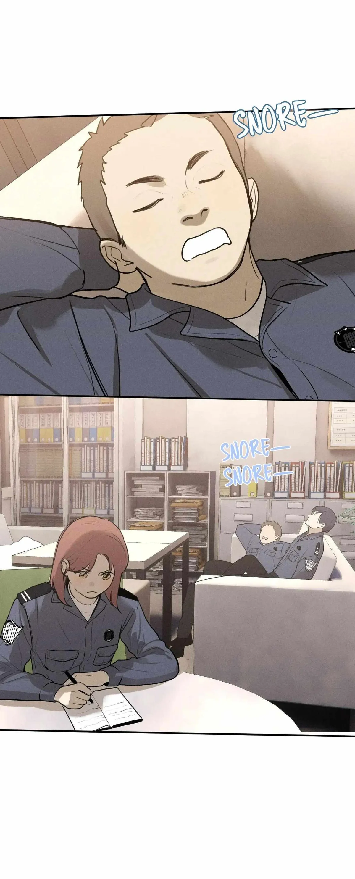 Read God