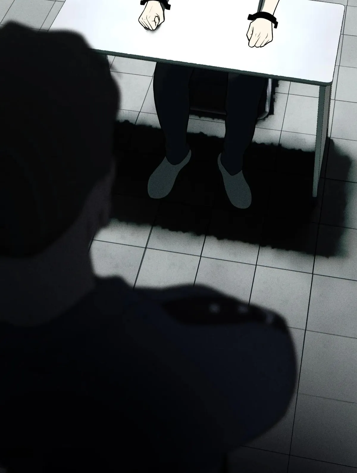 Read God