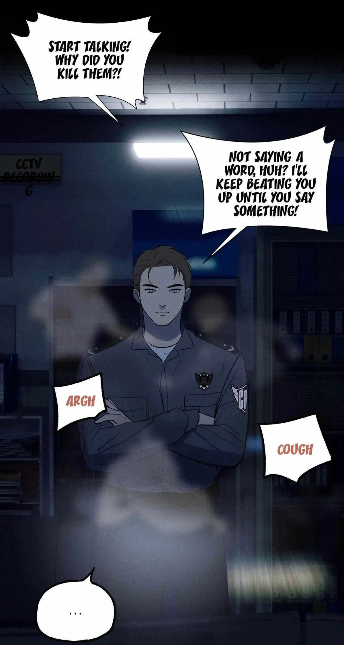Read God