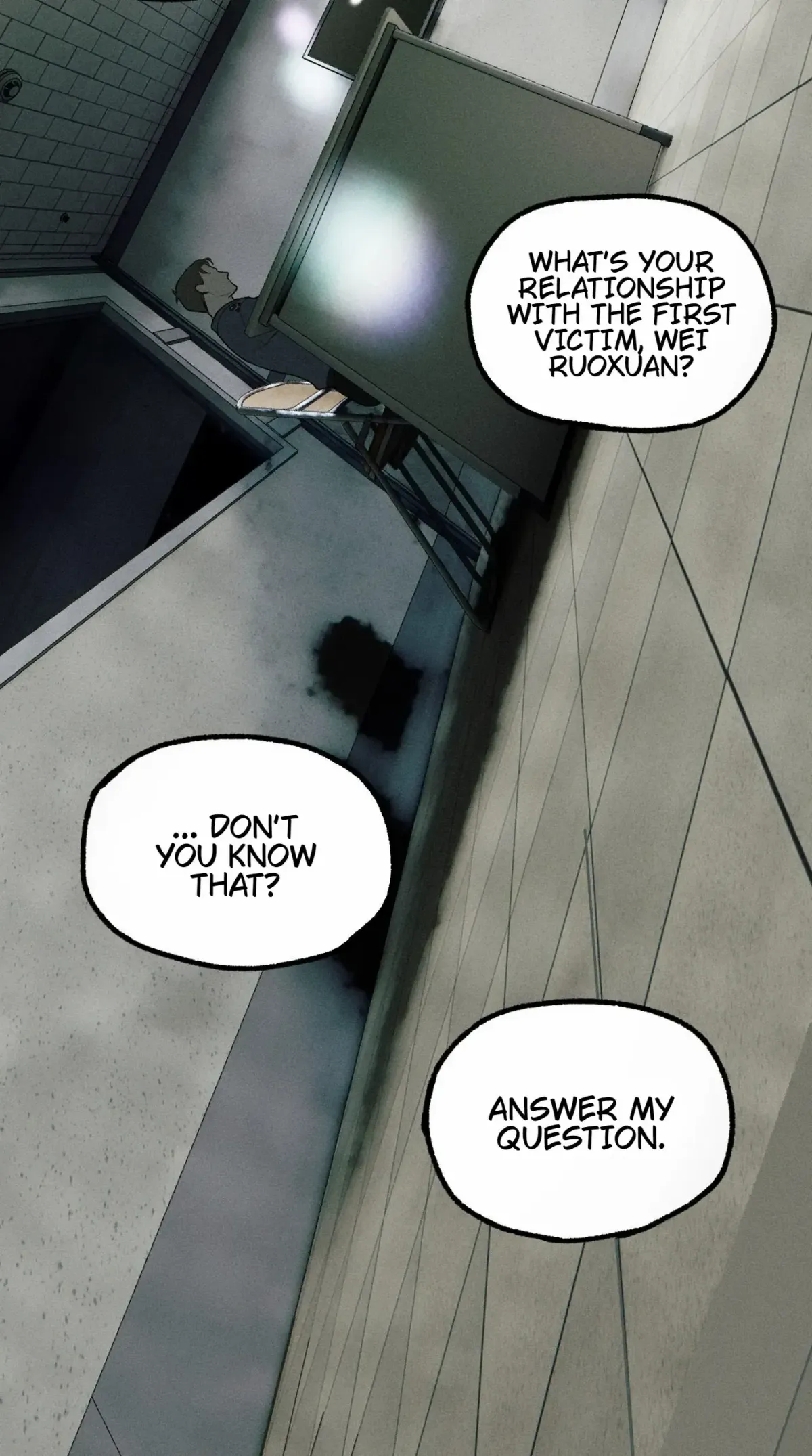 Read God