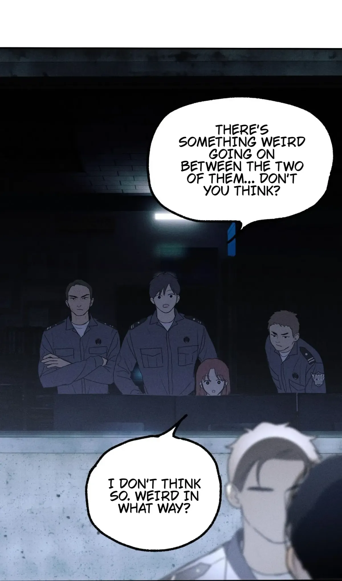 Read God