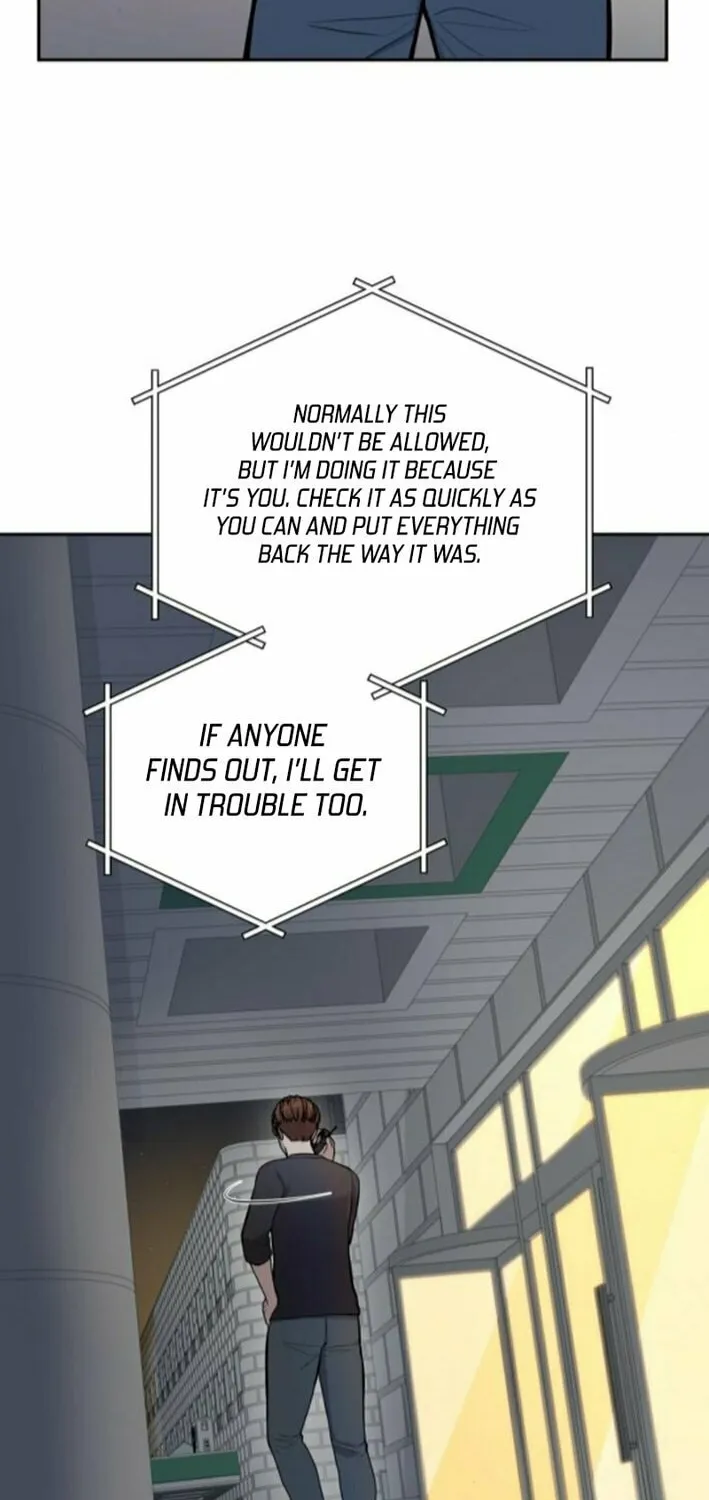 God's Scalpel Chapter 32 page 11 - 