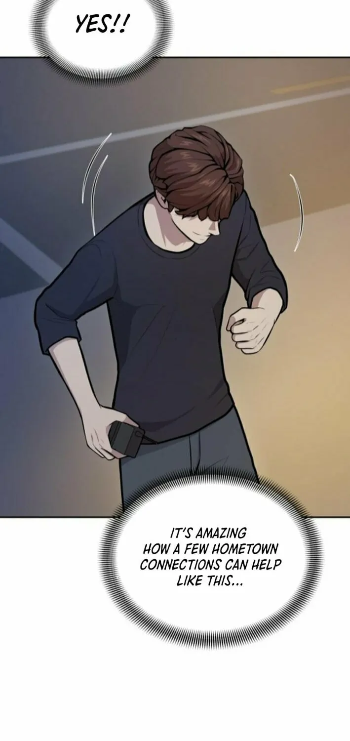 God's Scalpel Chapter 32 page 13 - 