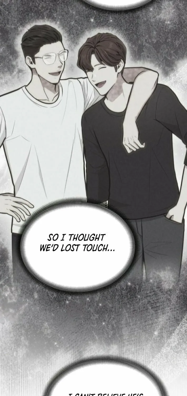 God's Scalpel Chapter 32 page 15 - 