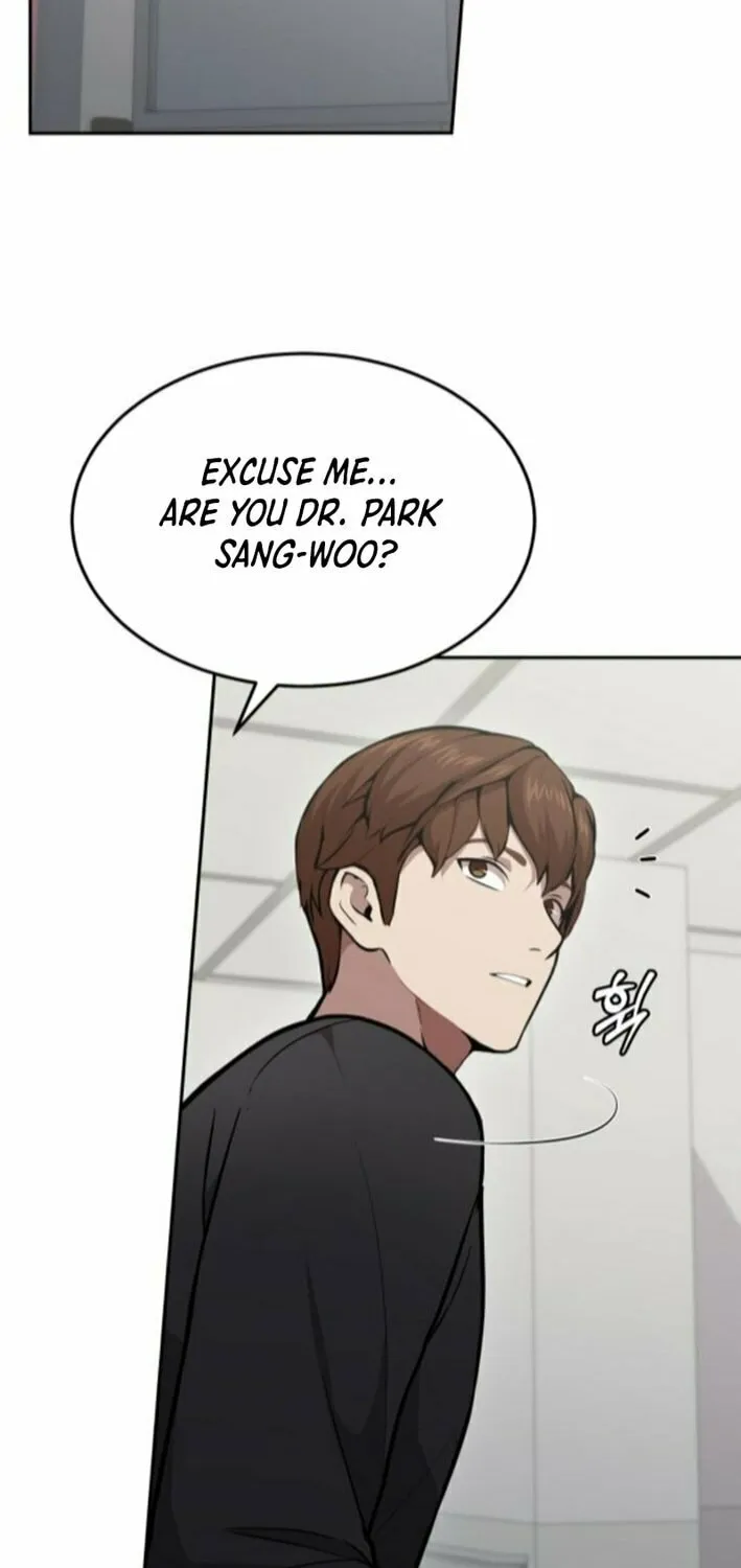 God's Scalpel Chapter 32 page 18 - 