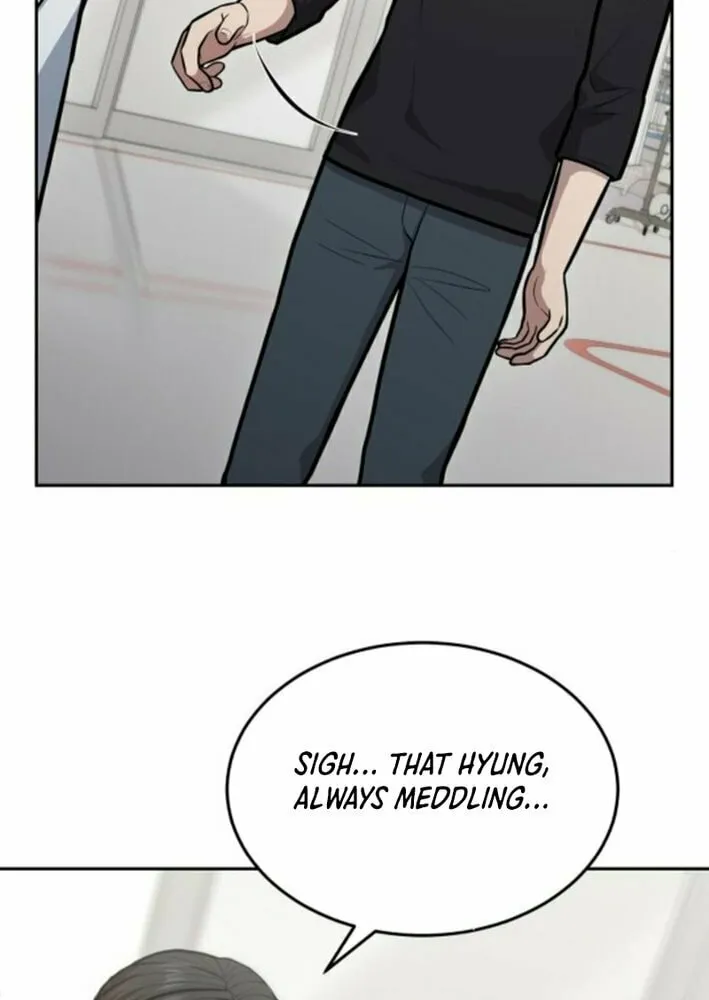 God's Scalpel Chapter 32 page 21 - 