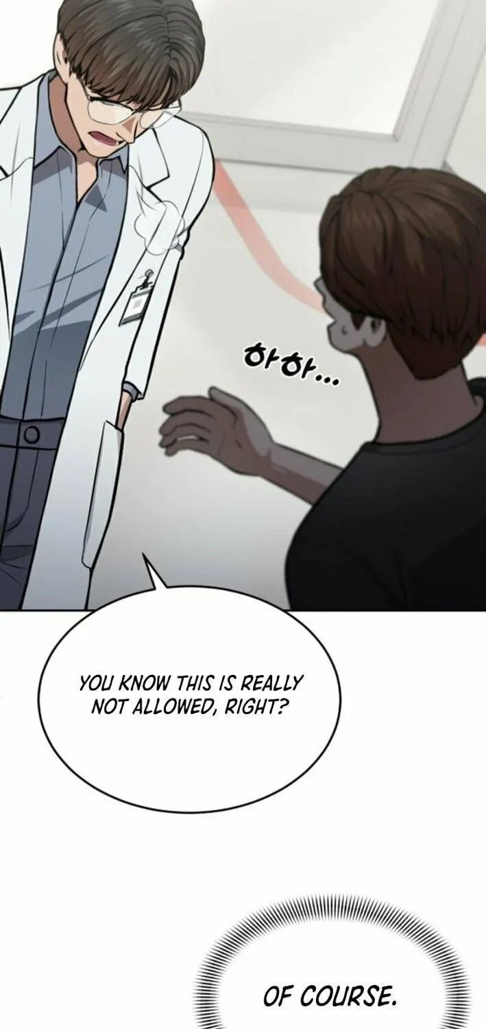 God's Scalpel Chapter 32 page 22 - 