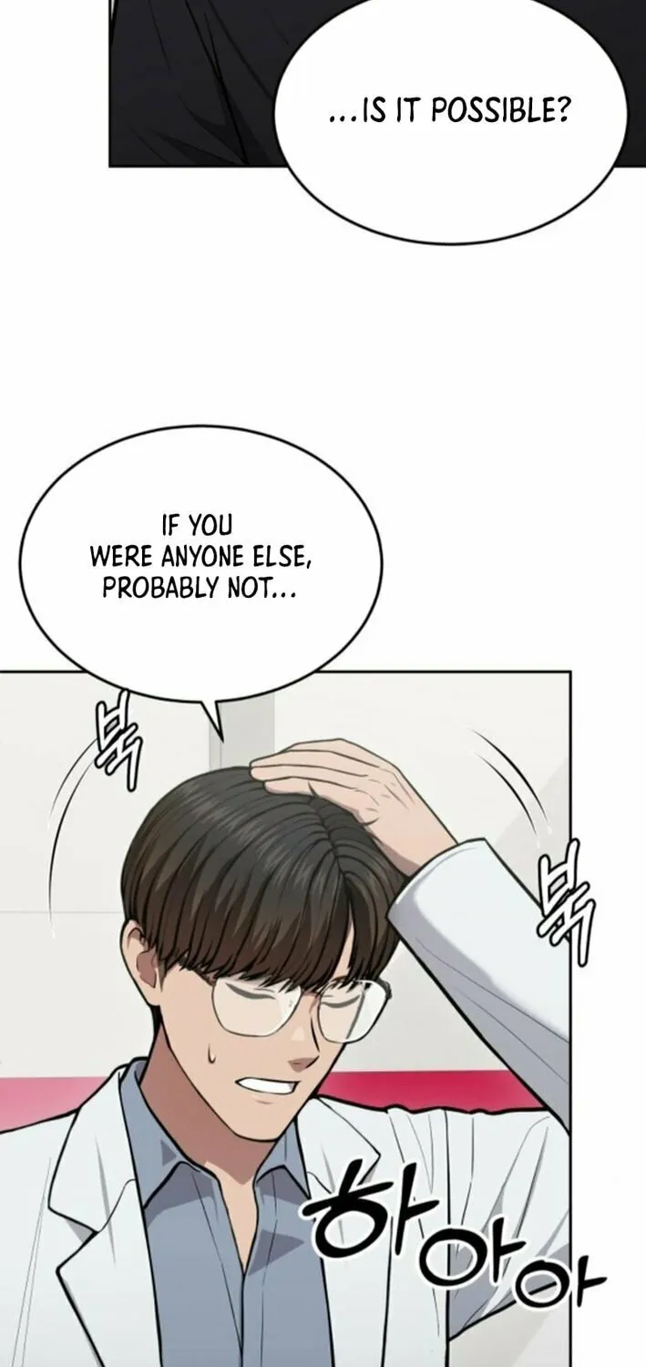 God's Scalpel Chapter 32 page 24 - 