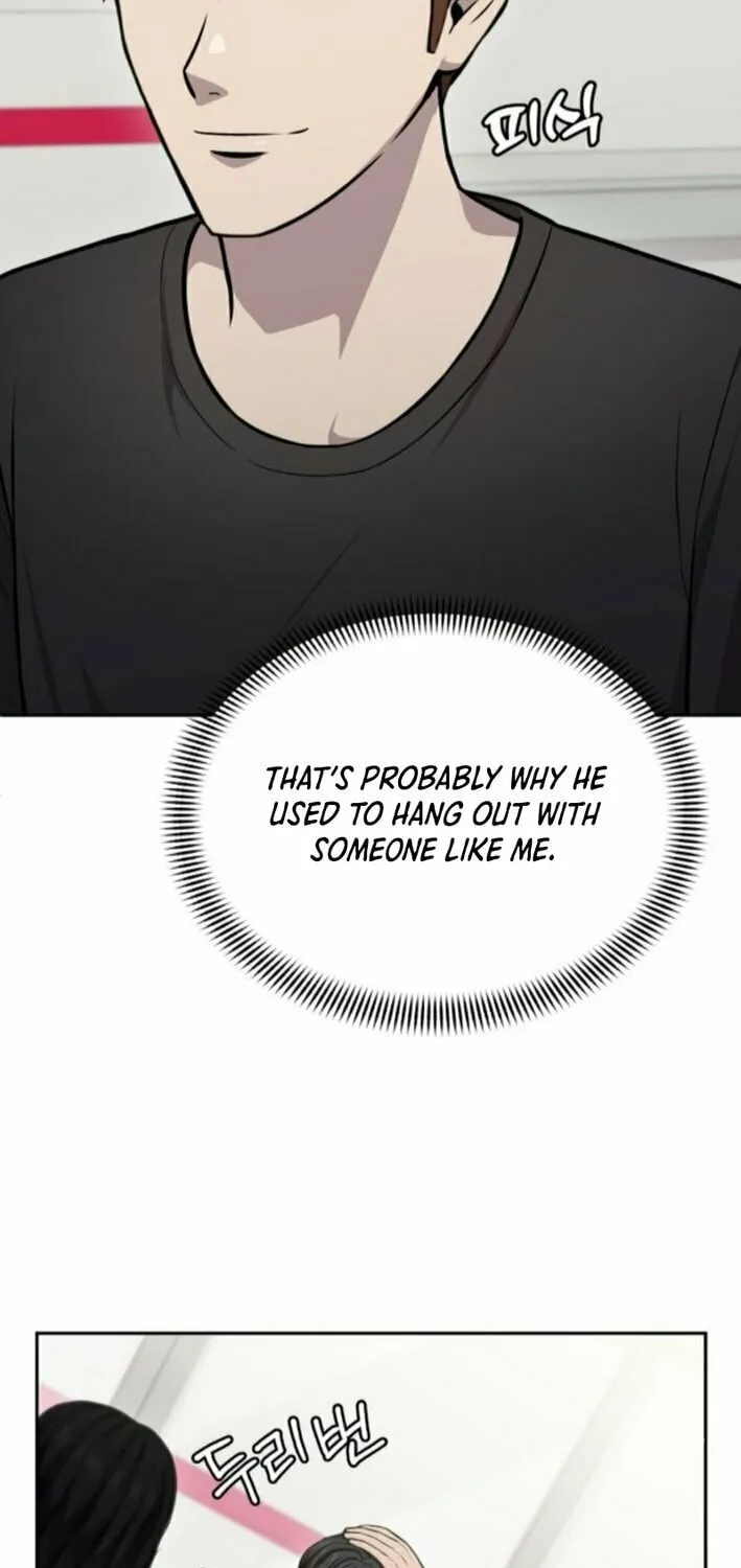 God's Scalpel Chapter 32 page 26 - 