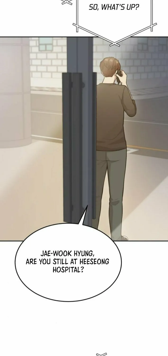 God's Scalpel Chapter 32 page 4 - 
