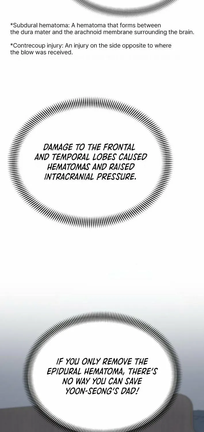 God's Scalpel Chapter 32 page 34 - 