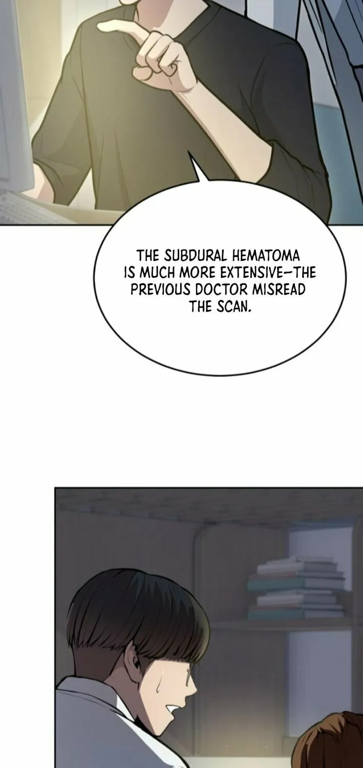 God's Scalpel Chapter 32 page 37 - 