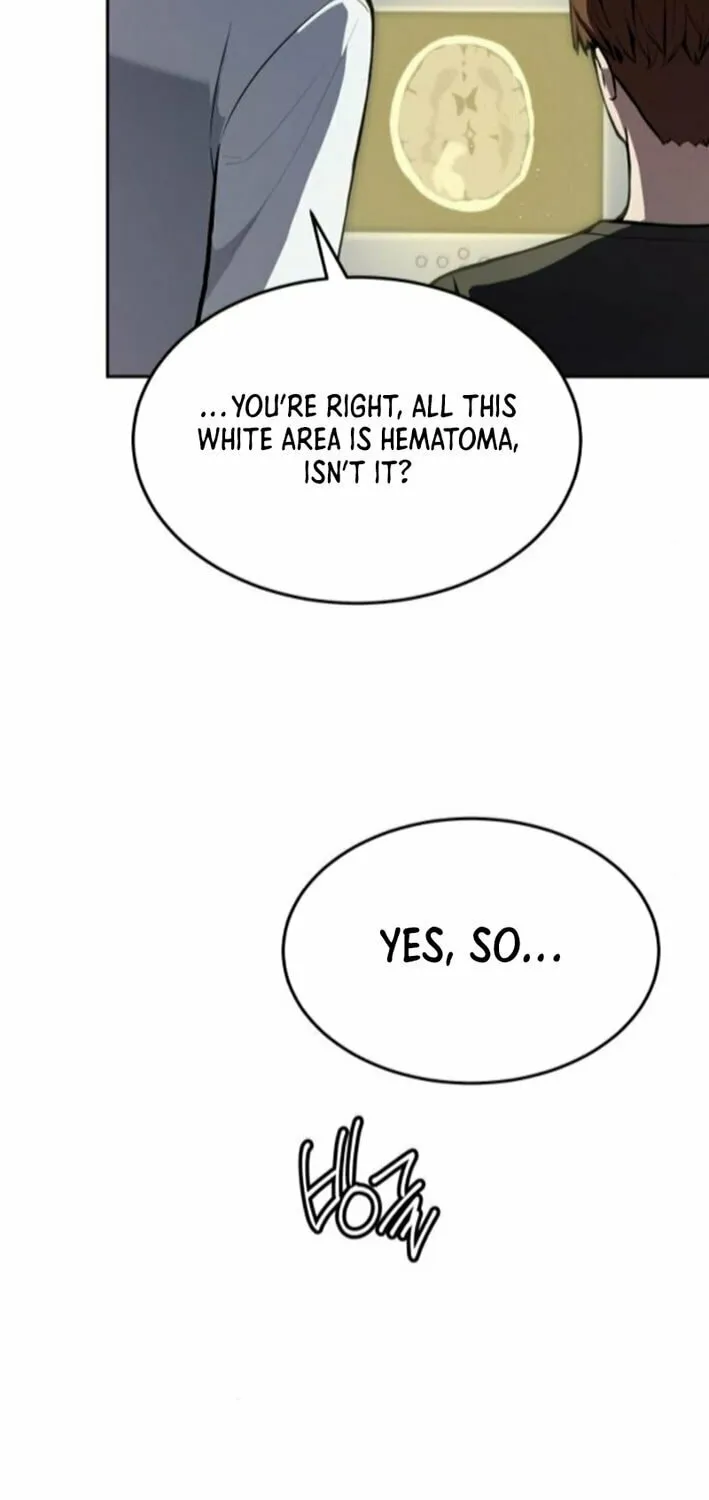 God's Scalpel Chapter 32 page 38 - 