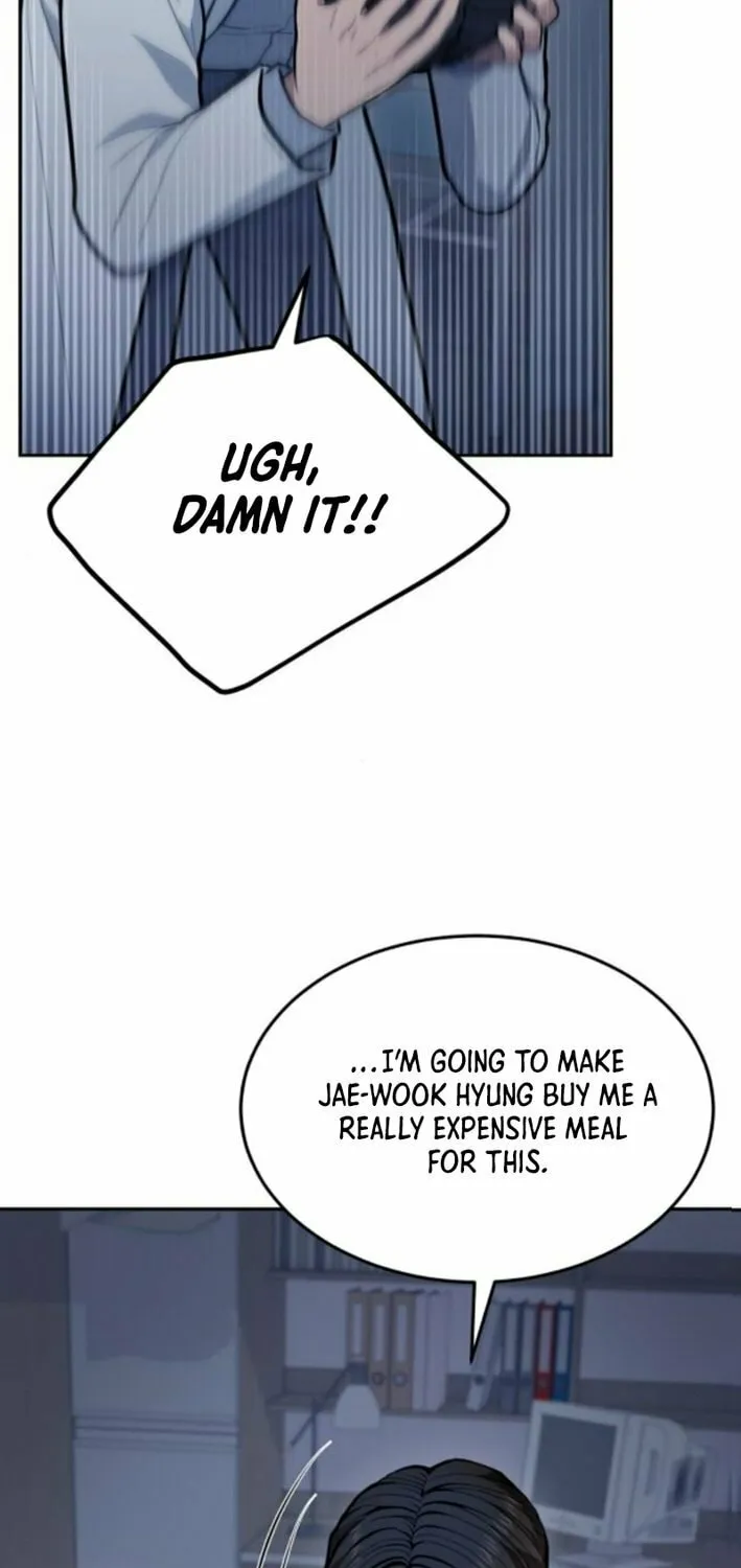 God's Scalpel Chapter 32 page 47 - 