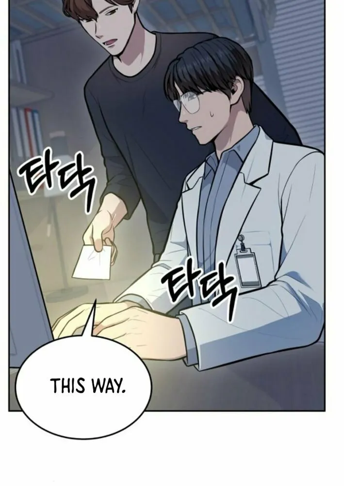 God's Scalpel Chapter 32 page 49 - 