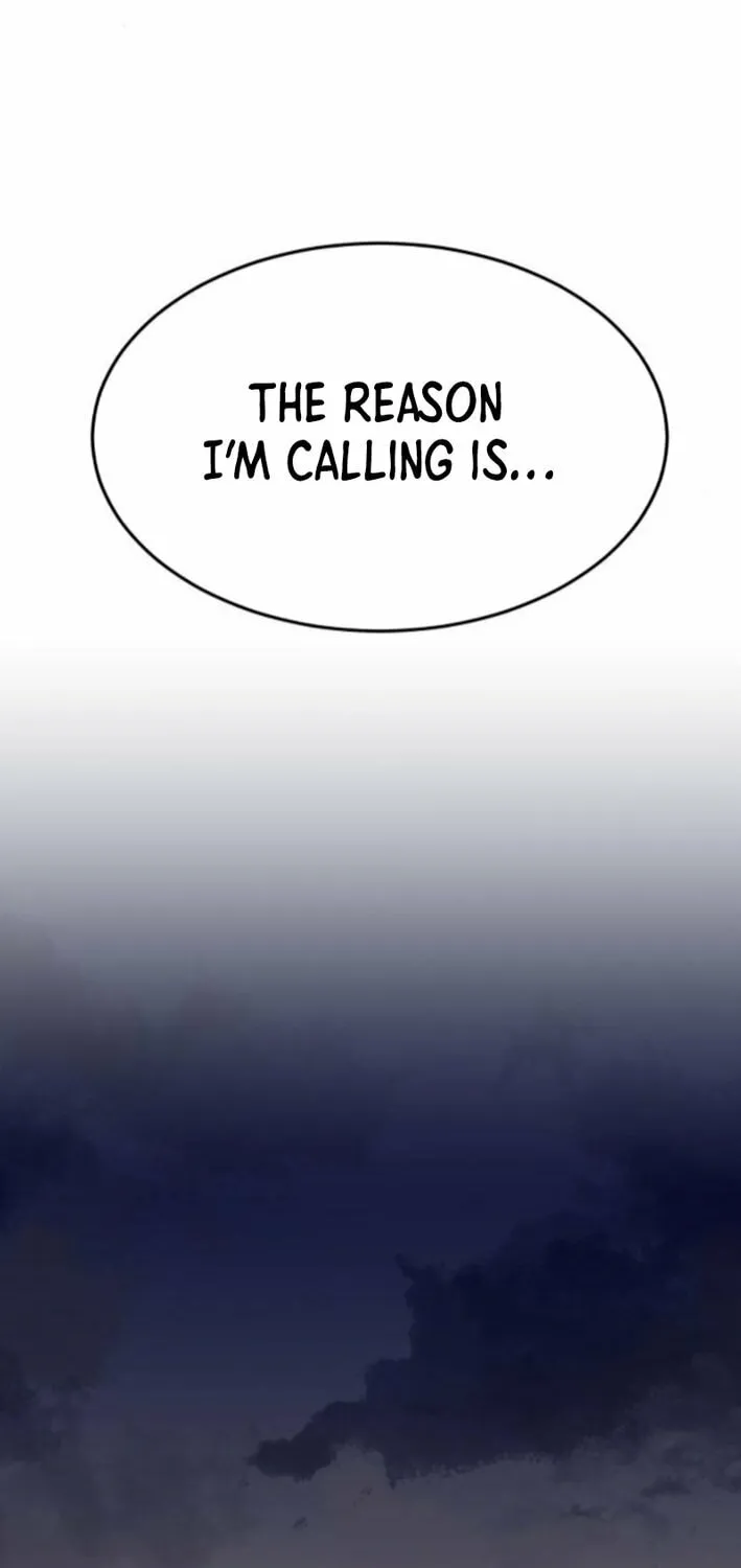 God's Scalpel Chapter 32 page 6 - 