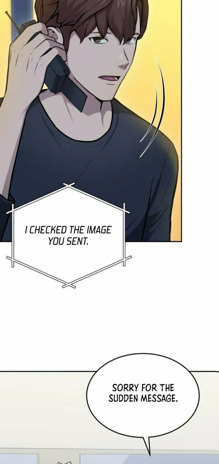 God's Scalpel Chapter 32 page 53 - 